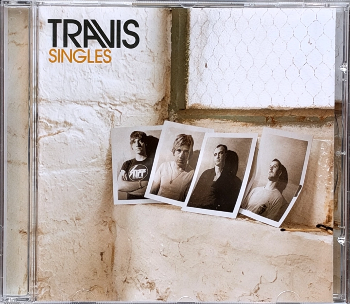 Travis – Singles Independiente – 5188772000