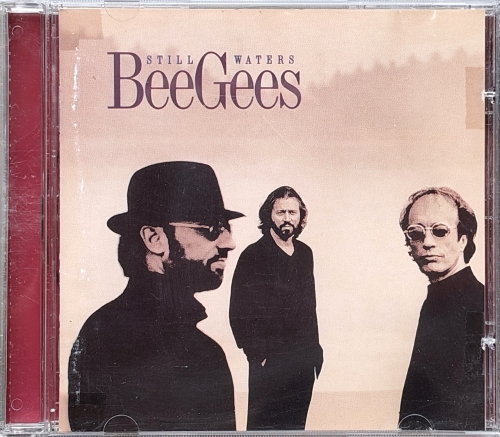 Bee Gees – Still Waters Polydor – 36 546 0