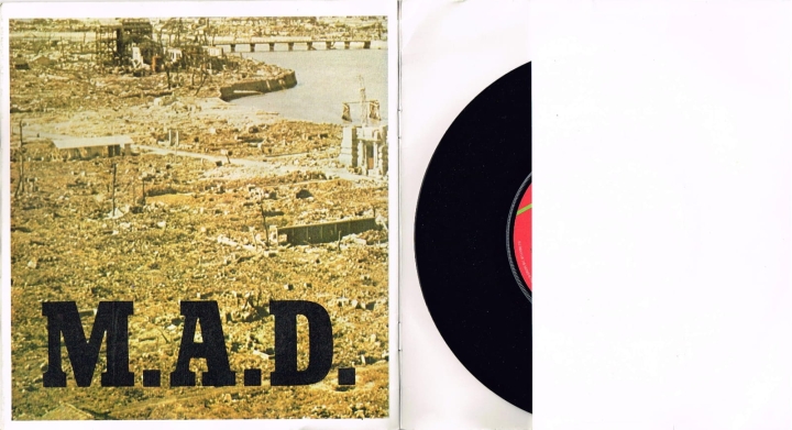 Ian Gillan, Płyty Winylowe,