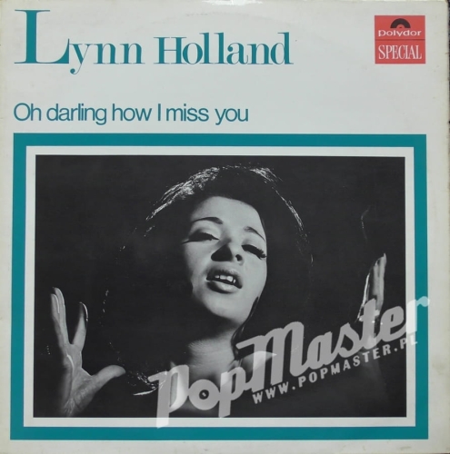 Lynn Holland Oh Darling How I Miss You 236 217