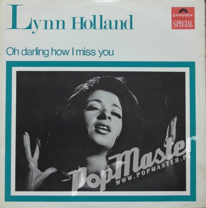 Lynn Holland Oh Darling How I Miss You 236 217