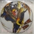 Somatic Responses ‎– Riot Frequencies  Shockwave Recordings ‎– SH-lim 04  EFA 00854-6 Picture disc