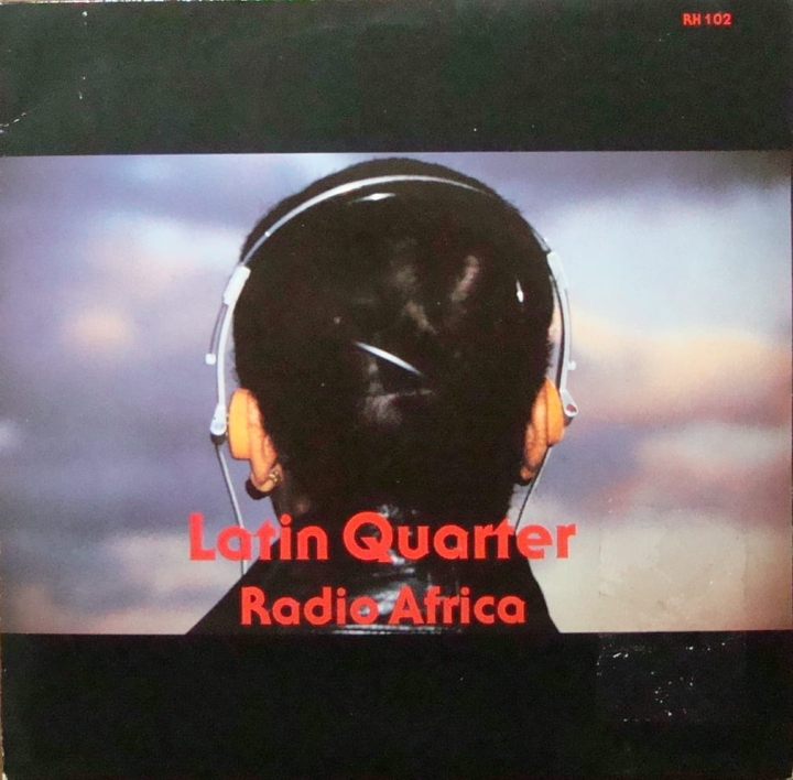 Płyty Winylowe, Latin Quartet