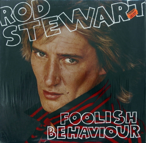 winyle,Rod,Stewart,Foolish,Behaviour,Folia,Label,Warner,Bros.Records,XHS,3485,Format,Vinyl,LP,Album