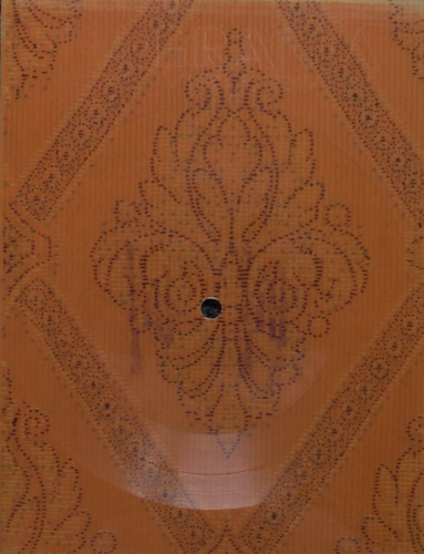 Jimmy Osmond - Long Haired Lover From Liverpool, Mother of Mine Flexi-disc