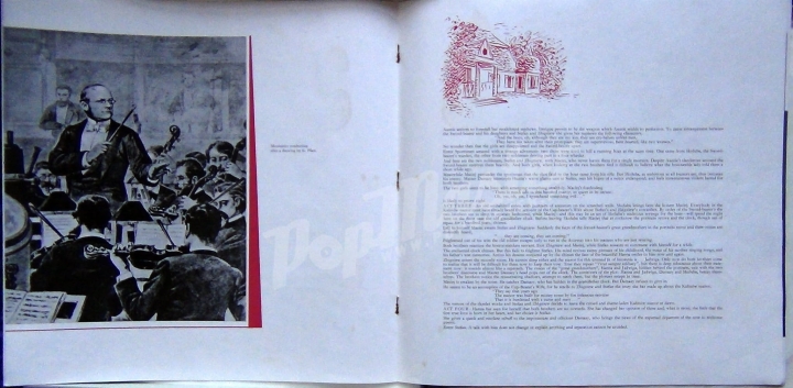 Stanisław Moniuszko Straszny Dwór The Haunted Manor XEPN 0109/12 Walerian Bierdiajew 4 LP Set Box http://popmaster.pl/