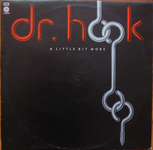  Dr. Hook ‎– A Little Bit More E-ST 23795 Rock ,Country Rock Sklep z Płytami Winylowymi