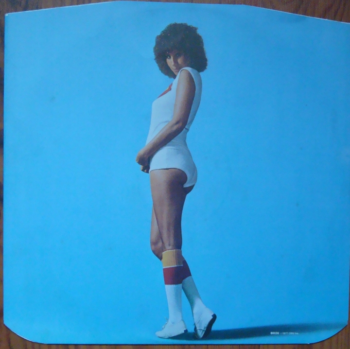 schallplatte,Barbra,Streisand,Streisand,Superman,CBS,86030,Vinyl