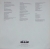Gilbert O'Sullivan ‎– Back To Front MAM-SS 502 + Insert Pop Płyty Winylowe