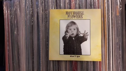 plyty_winylowe_Hothouse_Flowers_Don_t_Go_London_Records_LON_159_Vinyl_7_45_RPM_Single_Black_Paper_Labels