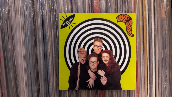winyle_The_B_52_s_Love_Shack_Reprise_Records_W9917_Vinyl_7_inch_45_RPM_33_RPM_EP_Special_Edition