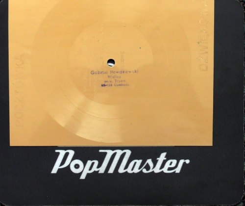 Skaldowie - Nie Całuj Mnie Pierwsza, Wszystko Mi Mówi Że Mnie Ktoś Pokocha Flexi