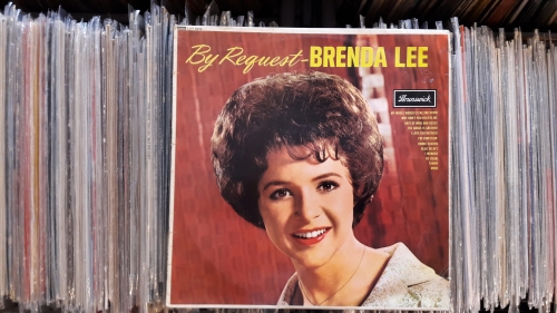 plyty_winylowe_Brenda_Lee_By_Request_Label_Brunswick_LAT_8576_Format_Vinyl_LP_Mono