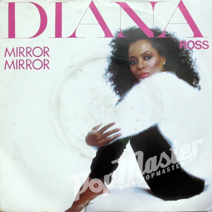 Diana Ross Mirror Mirror CL234