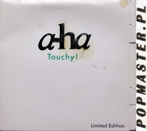 a-ha,Touchy,Warner,Bros.Records,W7749W,winyle,w,biedronce,winyle,w,lidlu,plyty,winylowe,sklep,plyty,winylowe,LP,Records,vinyl,plytagramofonowa,plastinki,vinyl,record,Schallplatten,vinylskivorDisques,vinyles,Amarekhodi,Catatan,vinyl,Vinil,plak,