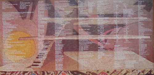 Stevie Wonder Fulfillingness' First Finale STMA 8019 A-1U/B-1U Funk/Soul Płyty Winylowe