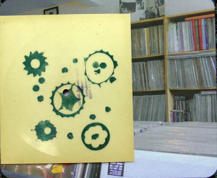 Ringo - Trop Belle Pour Rester Seule / Slade Mama Weer All Crazze Now