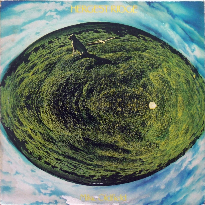 plyta,winylowa,Mike,Oldfield,Hergest,RidgeLabel,Virgin,V2013,Virgin,V.2013,Format,Vinyl,LP,Album