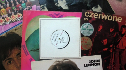 Spandau Ballet ‎– The Freeze Reformation ‎– CHS 2486 Vinyl, 7", 45 RPM, Single