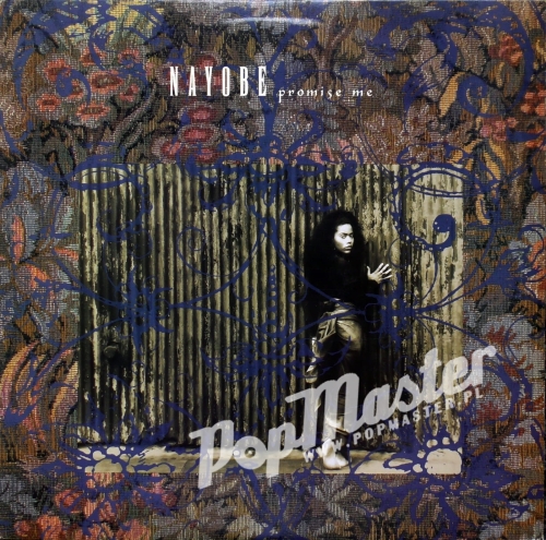Nayobe Promise Me N 45163 Vinyl Funk Soul  www.popmaster.pl