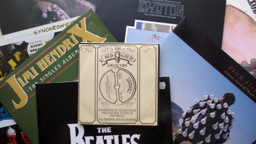 Peter Gabriel ‎– Solsbury Hill / Games Without Frontiers  Old Gold ‎– OG 9265 Vinyl, 7", 45 RPM