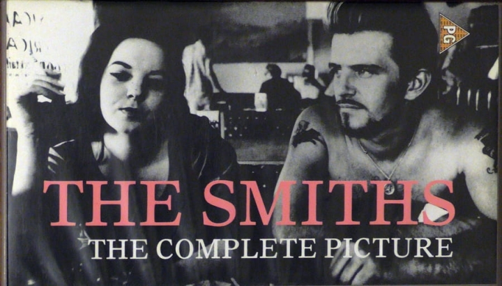 The Smiths The Complete Picture 4509-91155-3