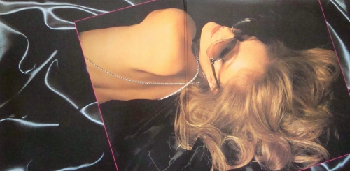 Bonnie Tyler ‎– Diamond Cut PL 25194 Rock,Pop 