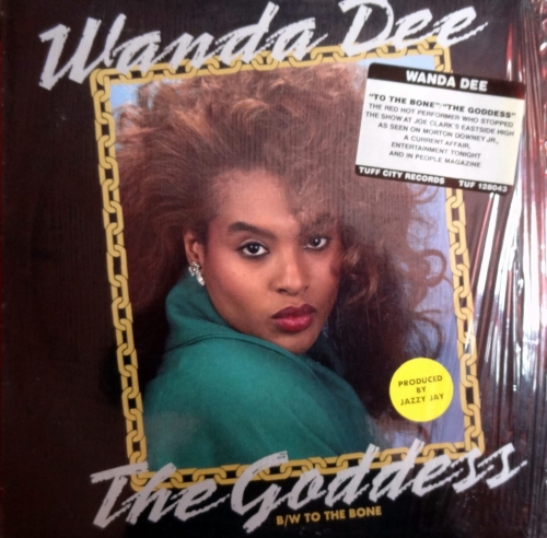  Vinila ieraksti, വിനൈൽ റെക്കോർഡുകൾ, Rekords tal-vinil, Pukapuka Vinyl, Vinyl Records- ը, د وینیل ریکارډونه, وینیل رکوردها, Registros de vinil, Înregistrări de vinil, Înregistrări de vinil, ونيل رڪارڊ,Wanda Dee ‎– The Goddess / To The Bone