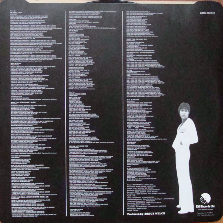 plyta,winylowa,Cliff,Richard,Every,Face,Tells,A,Story,EMC,3172,Vinyl