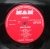 Gilbert O'Sullivan ‎– Back To Front MAM-SS 502 + Insert Pop Płyty Winylowe