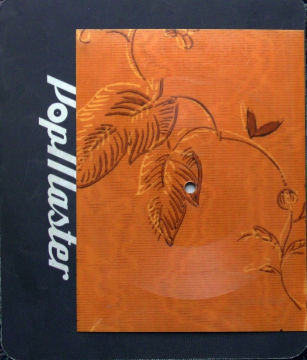 Rex Gildo - Fiesta Mexicana, Michaela Flexi-disc, 7", 45 RPM, Single Sided