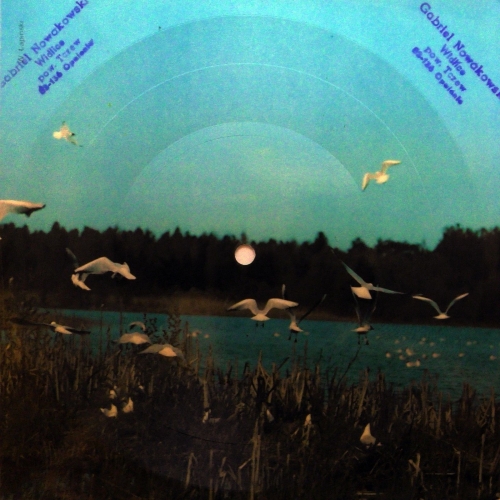 Fonográf ‎– Greyhound / Lonesome One Again Tonpress ‎– R-0730-II Flexi-disc, 7