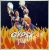 Gypsy Camp Fires 101 Strings GGL 0009 Płyta Winylowa Folk