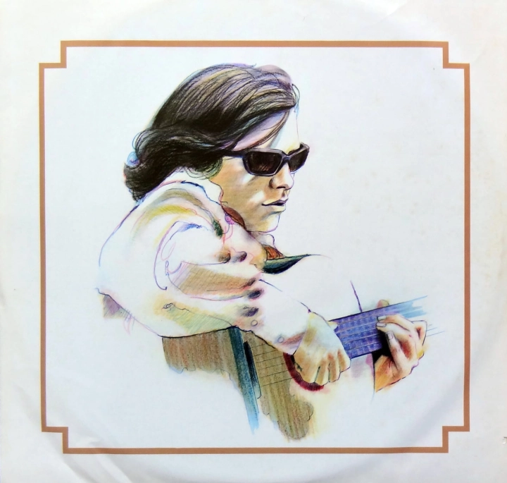 Płyty Winylowe, Jose Feliciano, Płyty Winylowe, Jose Feliciano