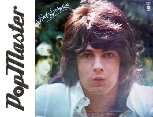 Dischi in vinile, Dosye Vinyl, Vinilo įrašai, Vinila ieraksti, Vinila ieraksti, വിനൈൽ റെക്കോർഡുകൾ,RICK SPRINGFIELD BEGINNINGS