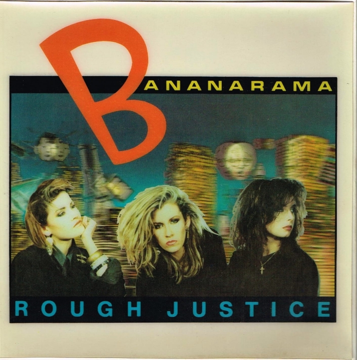Płyty Winylowe, Bananarama