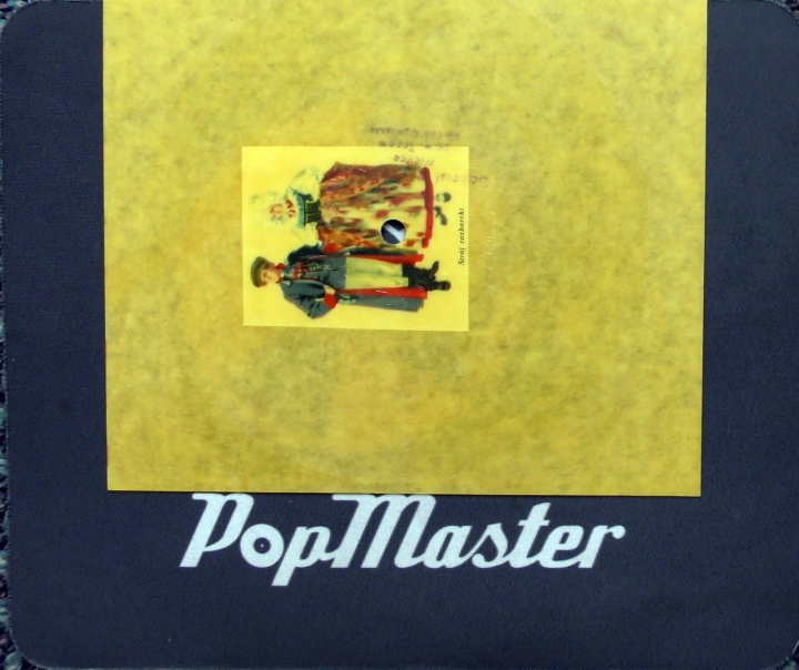 Jacek Lech - 20 Lat A Może Mniej, Roman Gerczak - Jeśli Chcesz To Mi Wierz Flexi-Disc