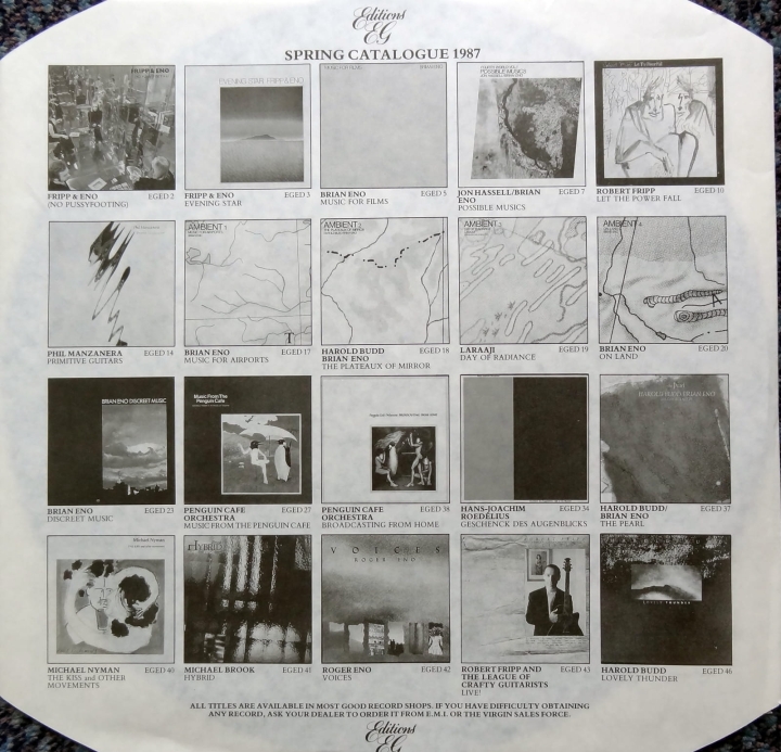 Płyta Winylowa, Toyah ‎– Desire EG ‎– EGLP 71 Vinyl, LP, Album