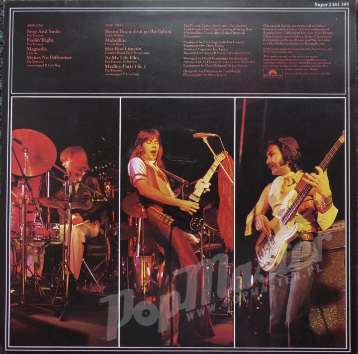 Pat_Travers_-_Pat_Travers_SUPER_2383_395_Rock_na_Plytach_Winylowych