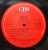  Dee C. Lee ‎– Shrine CBS 26915 A1 / B1 Promo Copy, Funk Soul 