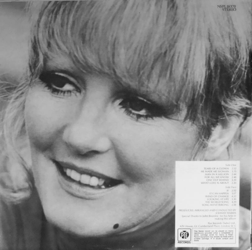 plyta,winylowa,Petula,Clark,Petula,71,NSPL,18370,Stereo