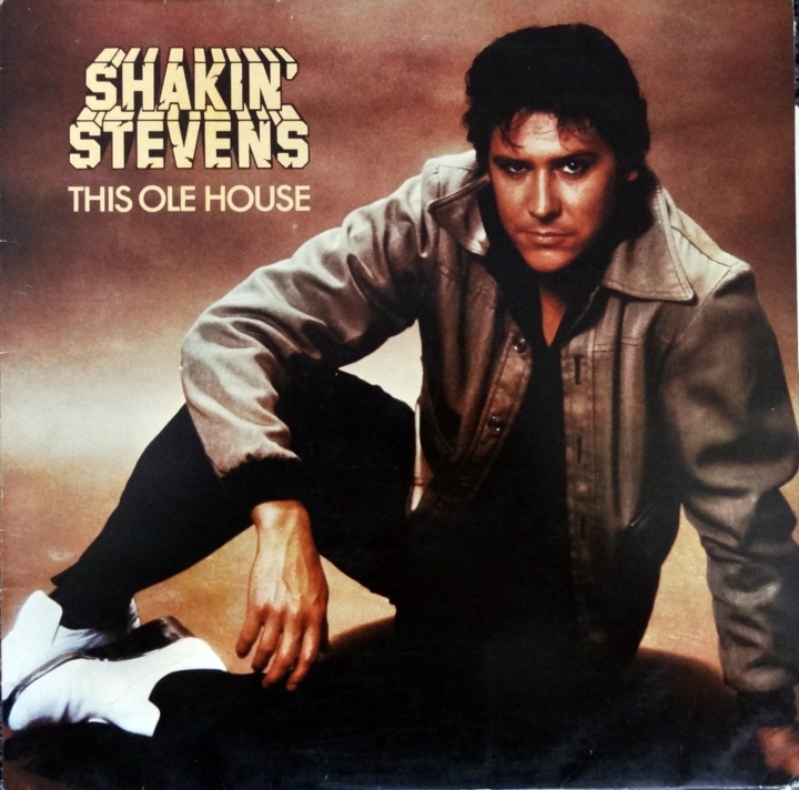 ቪዳልስ መዝገቦች, Disko Biniloak, বিশেষ একধরনের প্লাস্টিক রেকর্ড, вінілавыя пласцінкі, ဗီနိုင်းမှတ်တမ်း, Винил записи, Vinylové desky, Zolemba za Vinyl, Vinyyli levyt, Disques vinyle, Discos de vinilo, Δίσκοι βινυλίου,STEVENS,THIS,OLE,HOUSE,EPC,84985