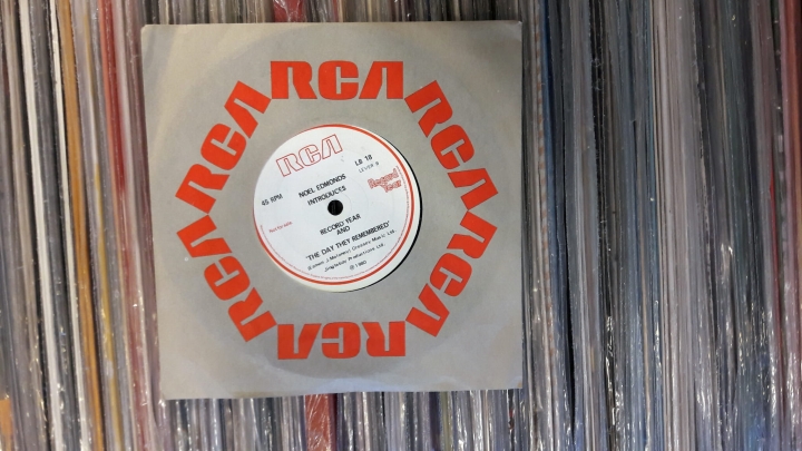 plyty_gramofonowe_The_Tourists_So-Good_To_Be_Back_Home_Again_RCA_LB_18_Series_Record_Year_LB_18_Vinyl_7_inch_Single_Promo