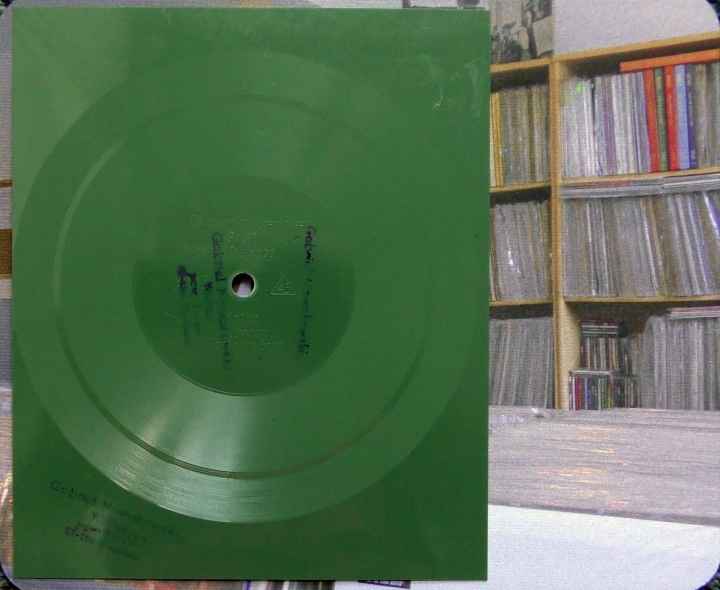 Middle of the Road - Chirpy Chirpy Cheep Cheep / J. Lennon Plastic Ono Band Mother