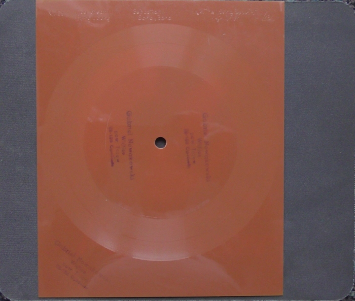 The Lovin Spoonful - Daydream, Cher - Bang Bang Flexi-disc, 7", 45 RPM