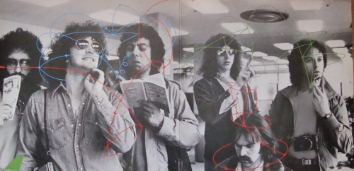 10cc ‎– Bloody Tourists 9102 503 Rock,Pop Płyty Winylowe 