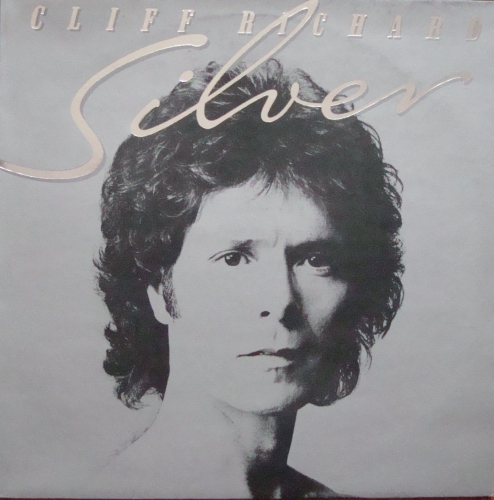 Cliff Richard ‎– Silver EMC 1077871 A-1U / B-1U Pop Sklep z Płytami Winylowymi 