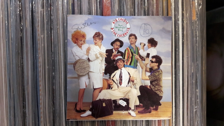 plyty_winylowe_Kid_Creole_and_The_Coconuts_I_m_A_Wonderful_Thing_ZE_Records_WIP_6756_Vinyl_7_45_RPM_Single