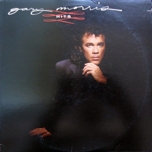 Płyty Winylowe, Gary Morris