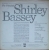 Shirley Bassey ‎– The Fabulous Shirley Bassey   MFP 1398  Stereo